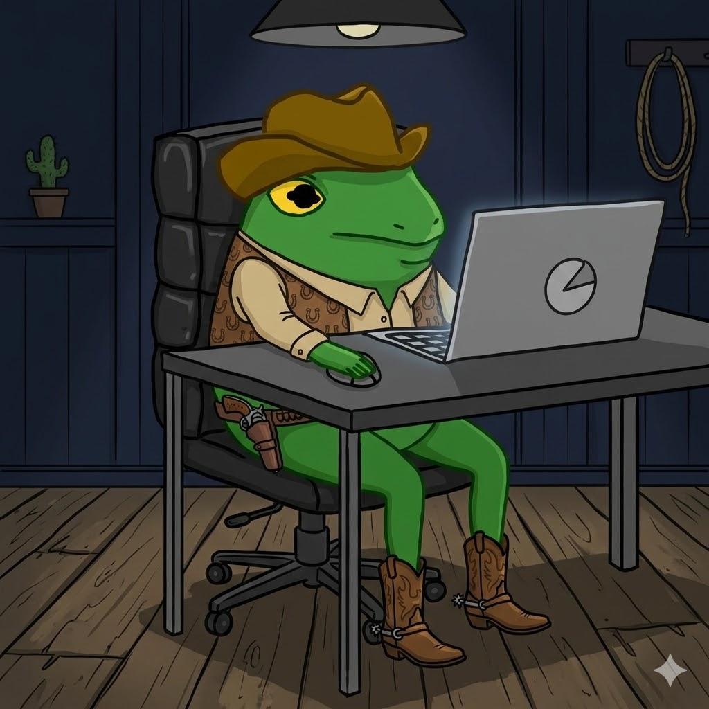 Who Owns FrogPad Image